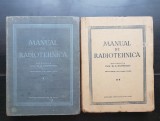 Manual de radiotehnică (2 vol.) - B. A. Smirenin