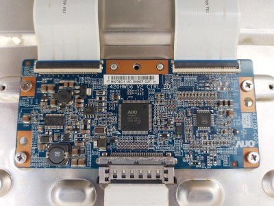 T420HW06 V2 CTLR BD / 42T08-COO modul tcon LG 42LE450N-ZA foto