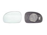 Sticla oglinda, oglinda retrovizoare exterioara PEUGEOT 406 Estate (8E/F) (1996 - 2004) ALKAR 6471300
