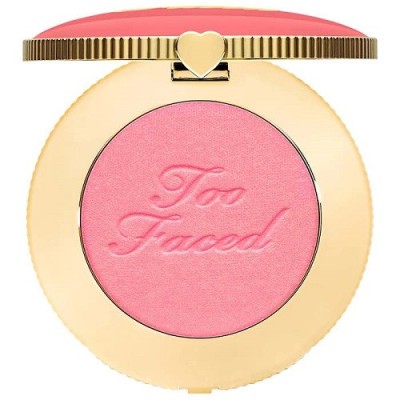 Fard de obraz, Too Faced, Cloud Crush Blurring Blush, Golden Hour, Satin, 5 g foto