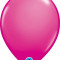 Balon Latex Wild Berry, 11 inch (28 cm), Qualatex 25572