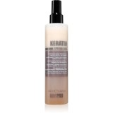 Kaypro Keratin 2 Phase Restructiring Conditioner ingrijire leave-in pentru par usor de pieptanat 200 ml