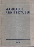 E. Neufert - Manualul Arhitectului (1948)