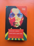 Scurtă istorie a șapte crime - Marlon James