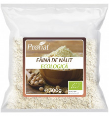 Faina bio de naut, 300g Pronat foto