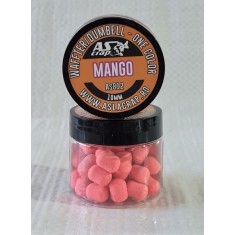 As La Crap - Wafters/Dumbel 10mm, 50ml - Mango