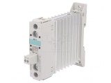 Releu semiconductor 24VDC 20A 1-fazat