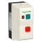Demaror motor 1,5kW IP65