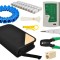 Set instrumente de retea LAN - 6in1