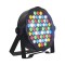 Proiector PAR , Joc De Lumini , 54 x 3 W LED RGB Disco