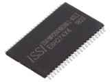 Memorie SRAM 4Mb 256kx16bit 3,3V 8ns TSOP44 II