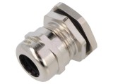 Garnitură de etanșare alamă M25 1,5 IP68