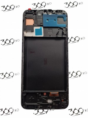 Display Samsung SM-A307 A30s Oled WF foto