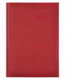 Agenda A5 nedatata liniatura matematica, bordo