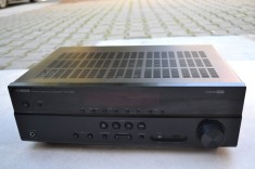 Amplificator Yamaha HTR 3068 cu Bluetooth/HDMI/USB