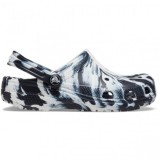 Crocs CROCS CLASSIC MARBLED KIDS CLOG