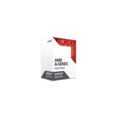 Procesor AMD A6-9400 Dual Core 3.7 GHz Socket AM4 Box foto