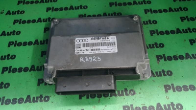 Calculator tractiune integrala Audi A6 (2010-&amp;gt;) [4G2, C7] 4h0907163a foto