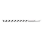 Burghiu pentru lemn, tip Lewis, 8x230 mm, Richmann