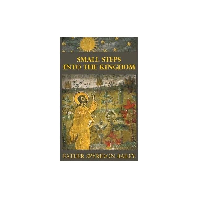 Small Steps Into the Kingdom