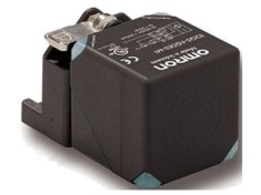 Senzor inductiv OMRON E2Q5 4 pini 0-40mm PNP NO NC conector M12