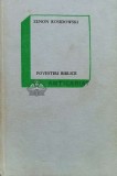 Cumpara ieftin Povestiri biblice - 1966 - Zenon Kosidowski ($M22)