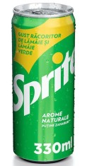 Sprite Fresh 330ML foto