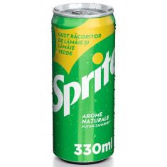 Sprite Fresh 330ML