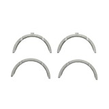 Semiinele palier R1 pentru tractor U-650, UTB, piesa motor fiabila