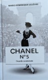 Chanel No. 5 - Marie-Dominique Lelievre, Rao, Romana, Biografia lui Coco Chanel