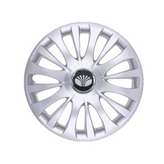 Capace Roti Kerime R15, Potrivite Jantelor de 15 inch, Pentru Daewoo, Model 329