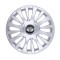 Capace Roti Kerime R15, Potrivite Jantelor de 15 inch, Pentru Daewoo, Model 329