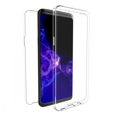 Husa telefon, Case, iPhone XS Max, 360, Policarbonat si silicon foto