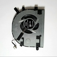 Cooler (ventilator) LENOVO IDEAPAD 510S IDEAPAD 510S-14ISK 0FHGL00009; DFS2004051HOT; DC2800HJF0