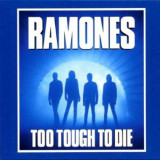 Too tough to die | The Ramones, Rock, Rhino