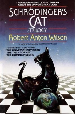 Schrodinger&amp;#039;s Cat Trilogy: The Universe Next Door, &amp;quot;&amp;quot;The Trick Top Hat,&amp;quot;&amp;quot; &amp;amp; &amp;quot;&amp;quot;The Homing Pigeons&amp;quot;&amp;quot; foto