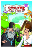 Snoave culese din folclor - Paperback brosat - *** - Prestige