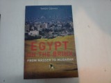 EGYPT ON THE BRINK - TAREK OSMAN