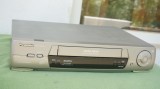 Video recorder VHS Panasonic NV-HD645 Stereo Hi-Fi