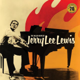 The Killer Keys of Jerry Lee Lewis - Vinyl | Jerry Lee Lewis, Rock