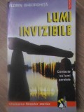Lumi Invizibile - Florin Gheorghita, Polirom, 1996, Hexagon, Romana, Buna, Literatura, Mistica si Spiritualitate