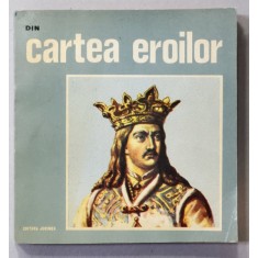 DIN CARTEA EROILOR , 1978