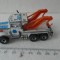 bnk jc Matchbox 61e Peterbilt Wrecker