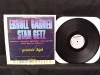 Vinil LP Erroll Garner, Stan Getz &lrm;&ndash; Groovin&#039; High (VG+) USA 1962, Jazz, Colectie