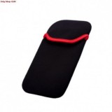 HUSA TABLET MATERIAL 10INCH NEGRU/ROSU