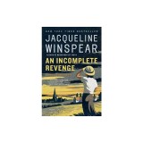An Incomplete Revenge