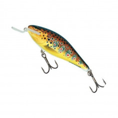 Vobler Salmo Executor IEX12SR, Culoare T, 12cm, 18g