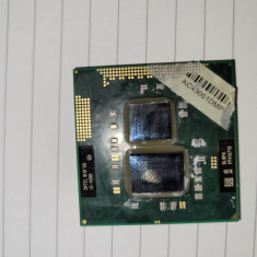 procesor INTEL I5-430M SLBPN - pentru laptop
