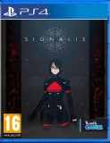 Signalis PS4