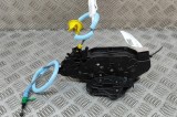 &Icirc;ncuietoare ușă st&acirc;nga spate BMW 3 G20, G28 2024 OEM: 7445053 28339937